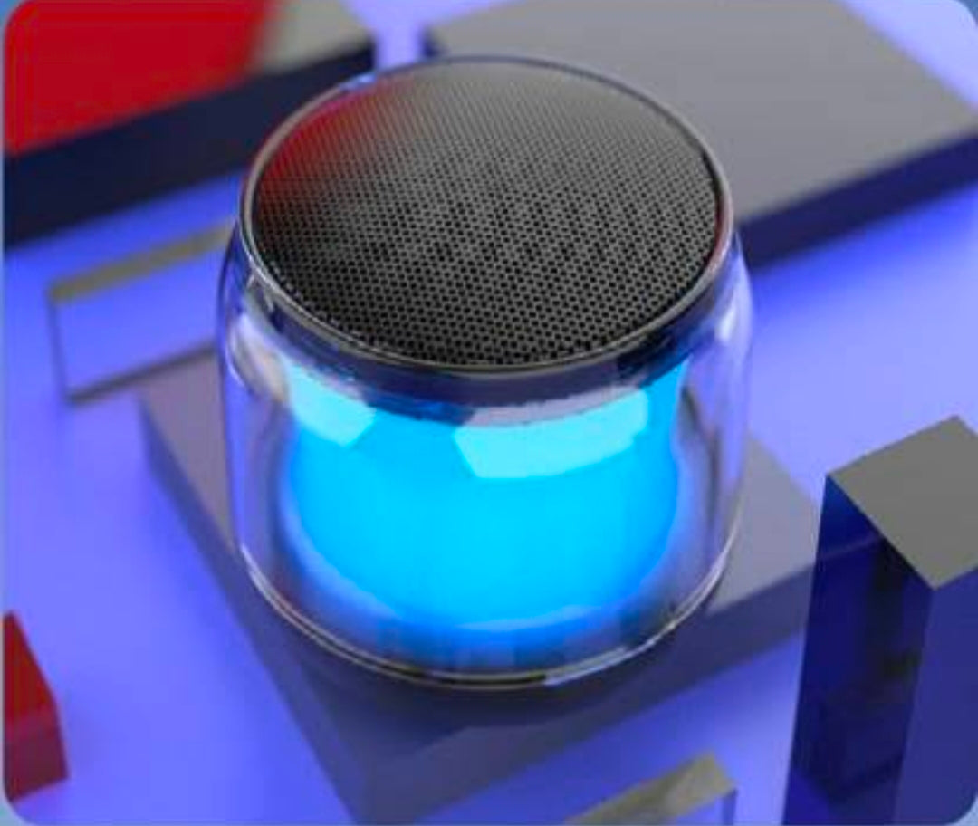 Mini Boost 4 (Metal Speaker) Mini Boost 4 (Metal Speaker)